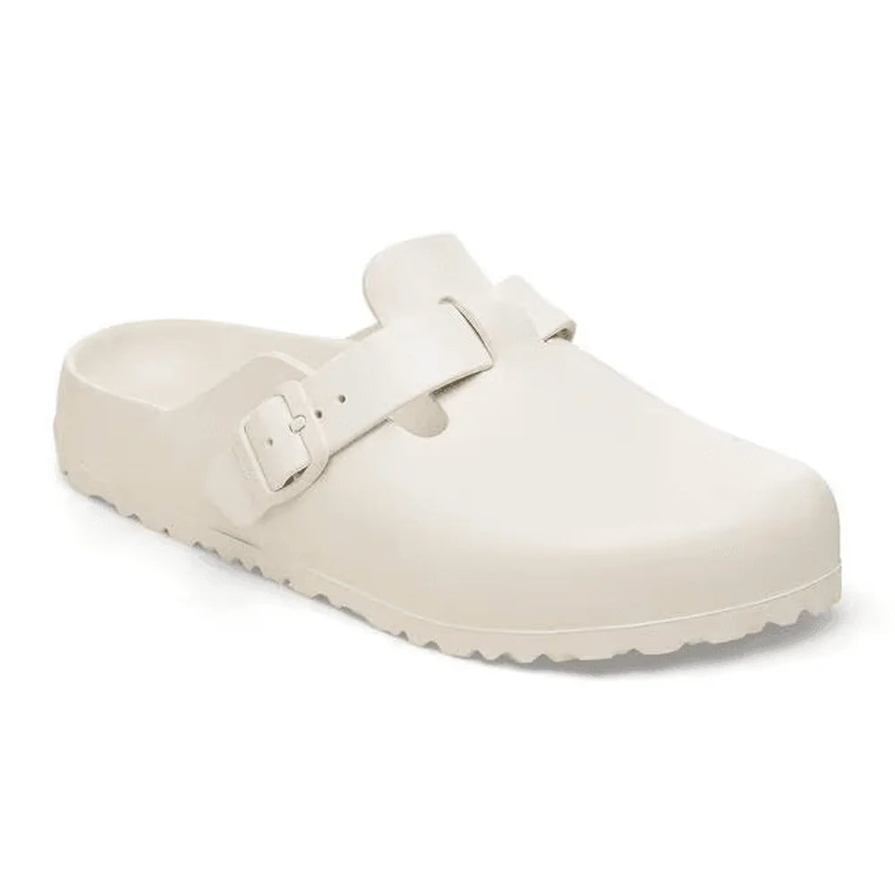 Boston Essentials  EVA White Color