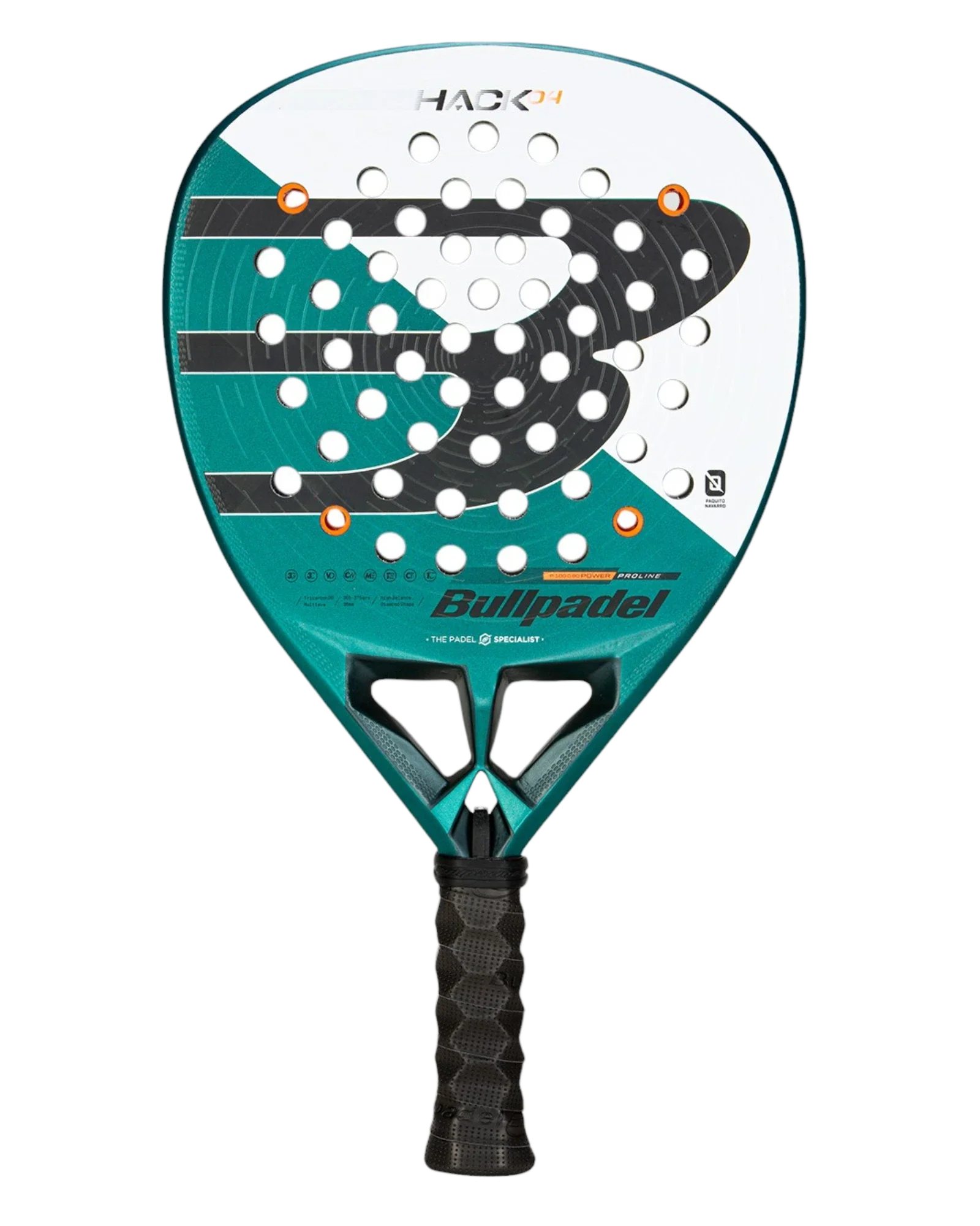 Bullpadel Vertex 04 Hybrid 2025 – Midway Sports Bullpadel Vertex 04 Hybrid 2025 – Midway Sports