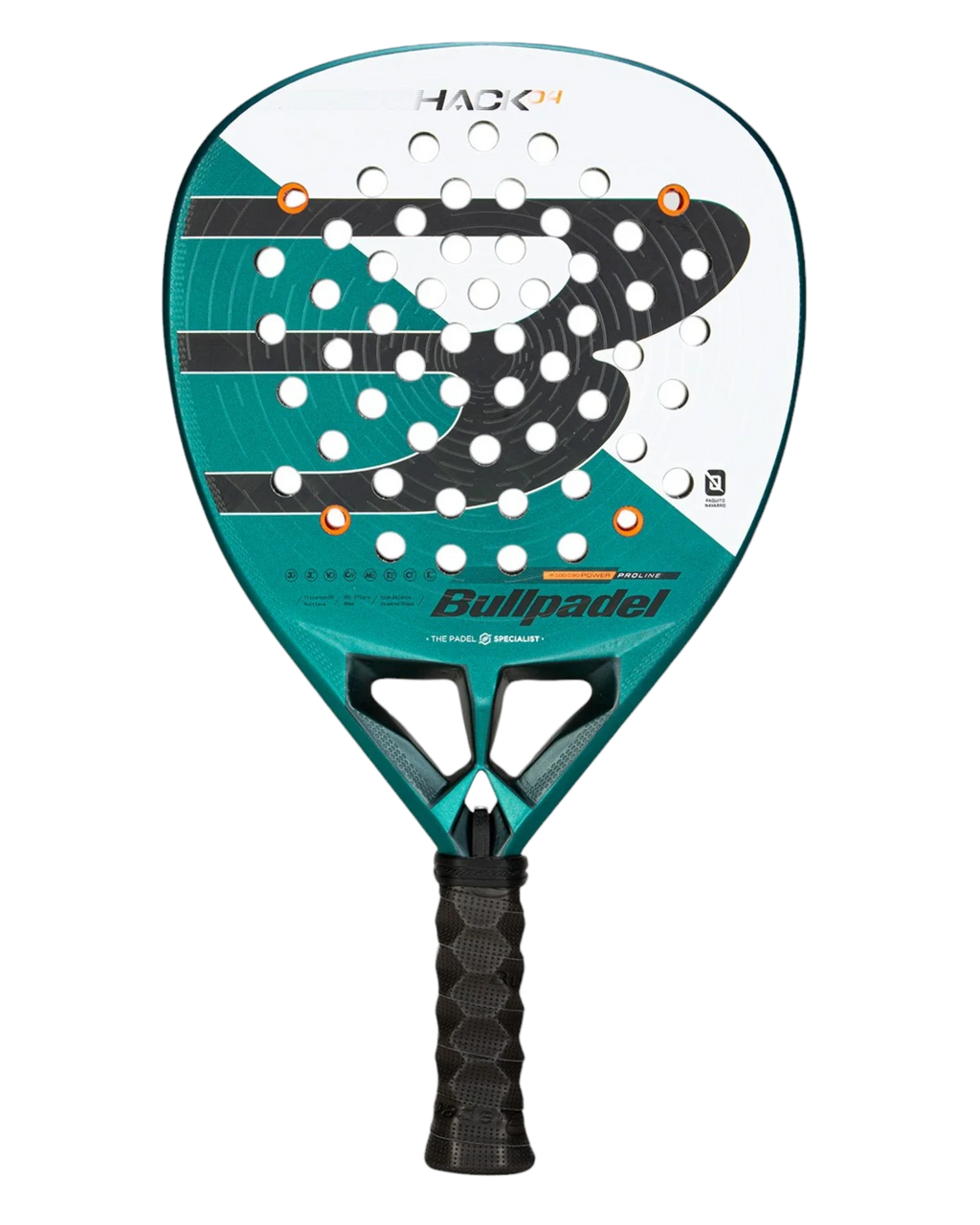 Bullpadel-Hack-