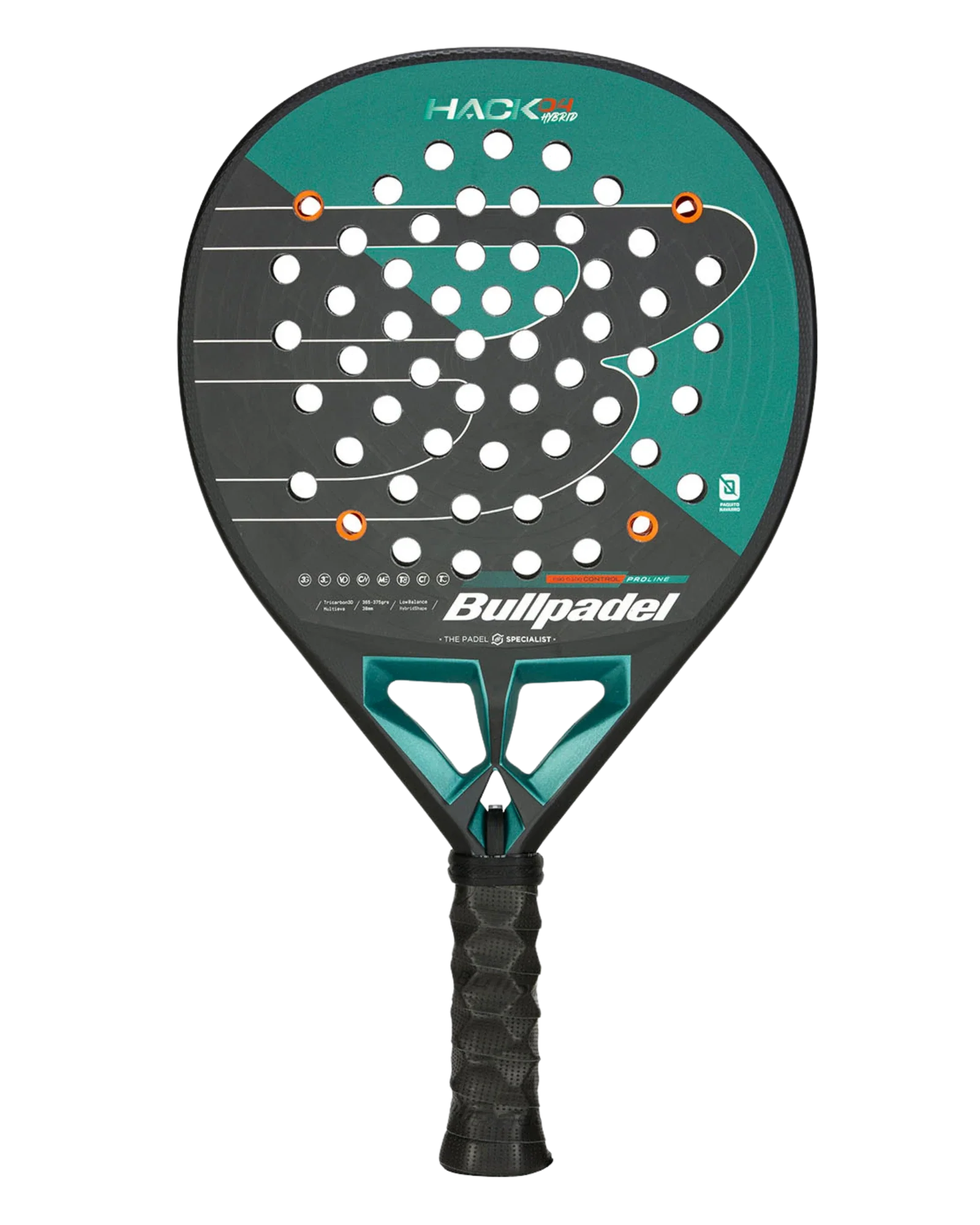 pedal racket Wilson Bela Pro Padel V2.5 – Midway Sports