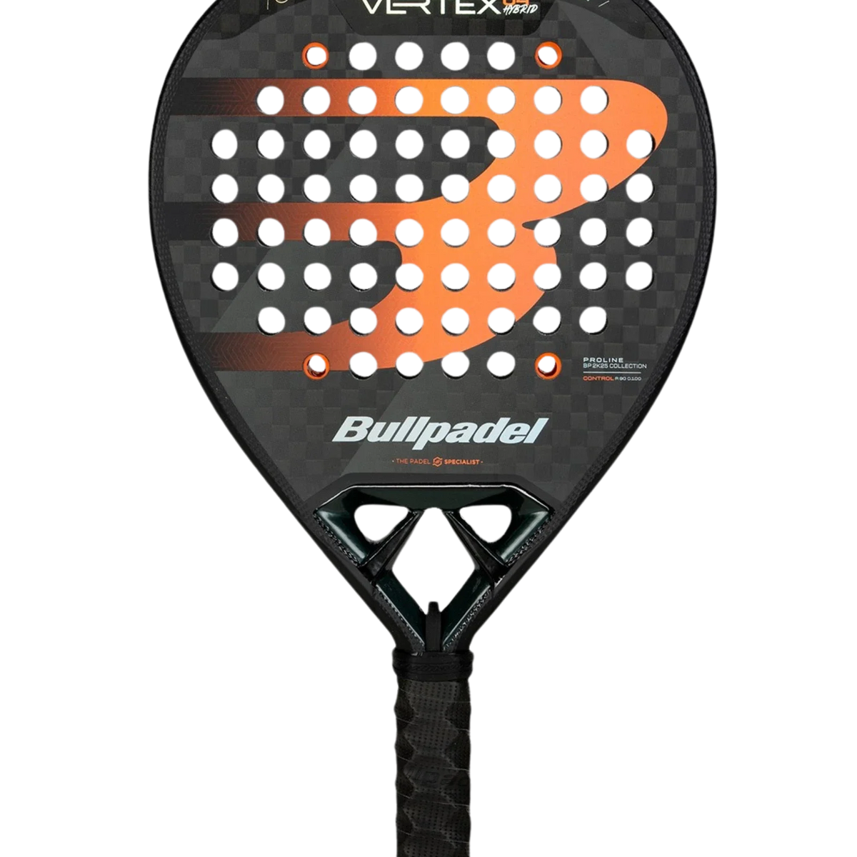 Bullpadel VERTEX HYBRID 2025 パデルラケット　新品 Bullpadel-