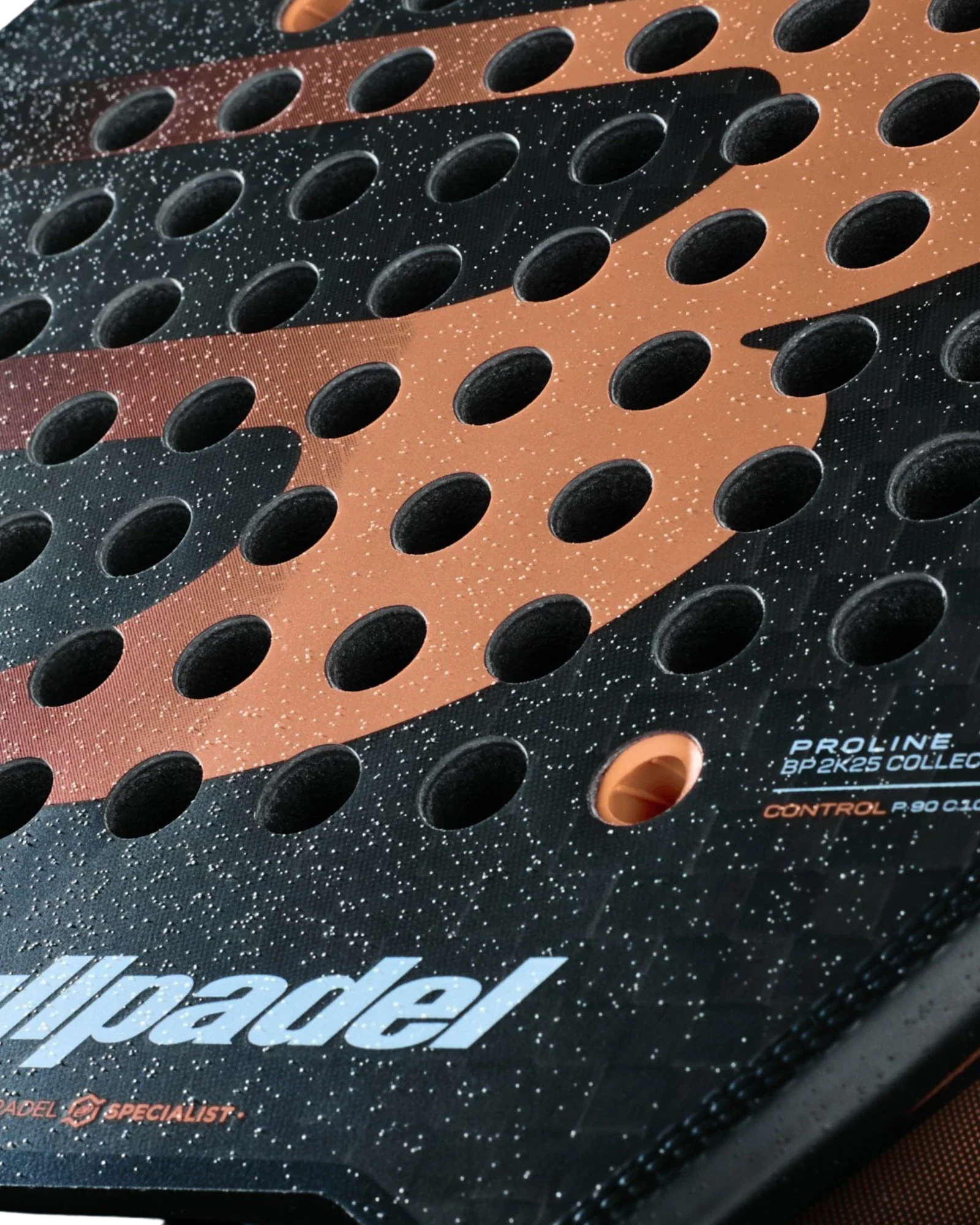 Bullpadel Vertex 04 Hybrid 2025