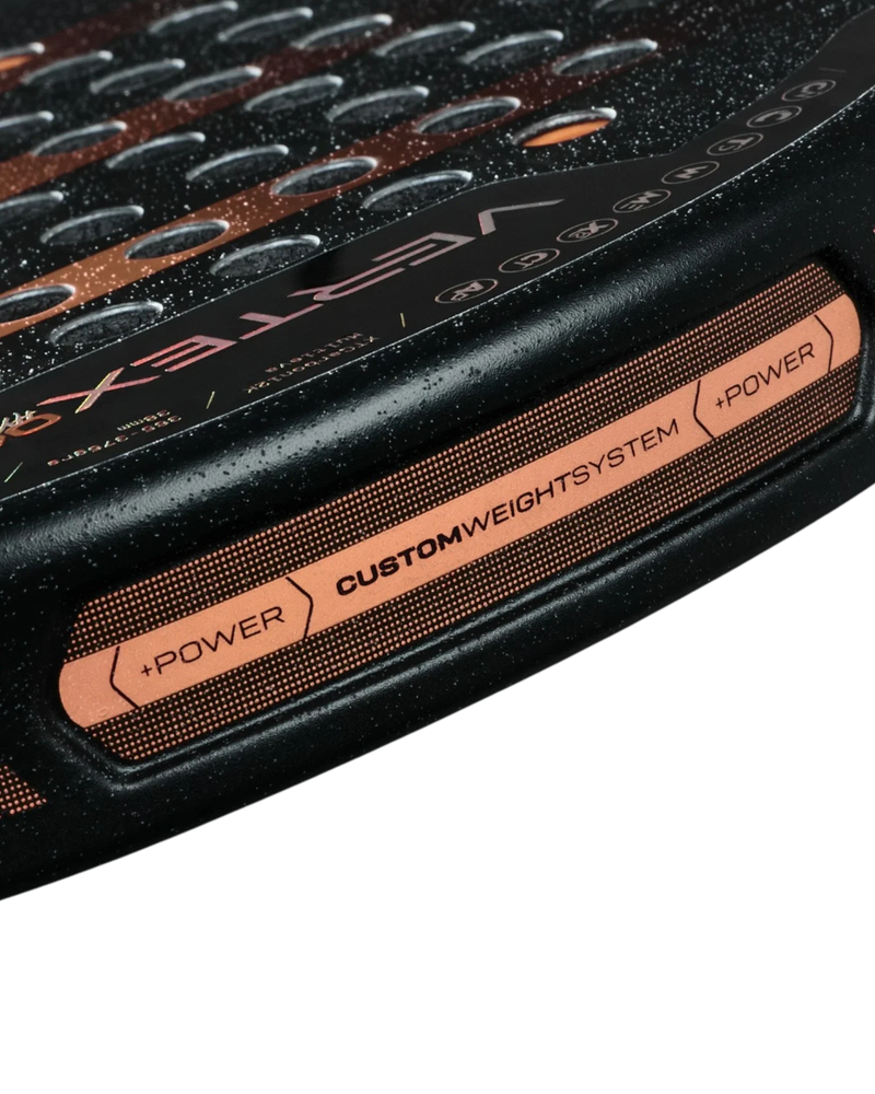 Bullpadel Vertex 04 Hybrid 2025 – Midway Sports