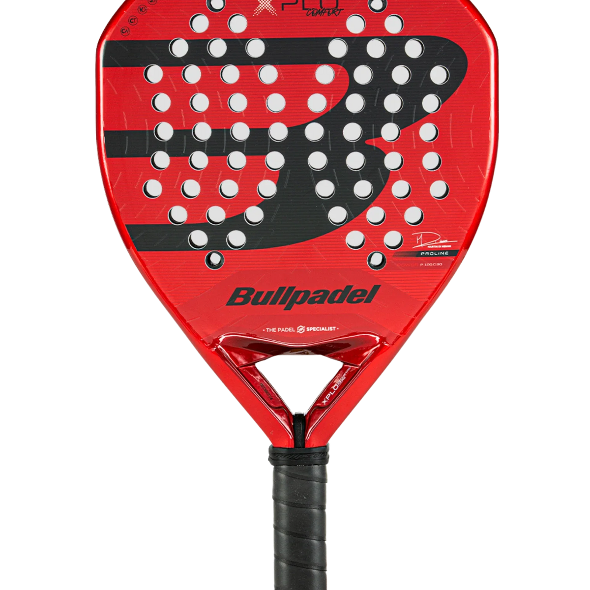 Bullpadel XPLO Comfort – Midway Sports