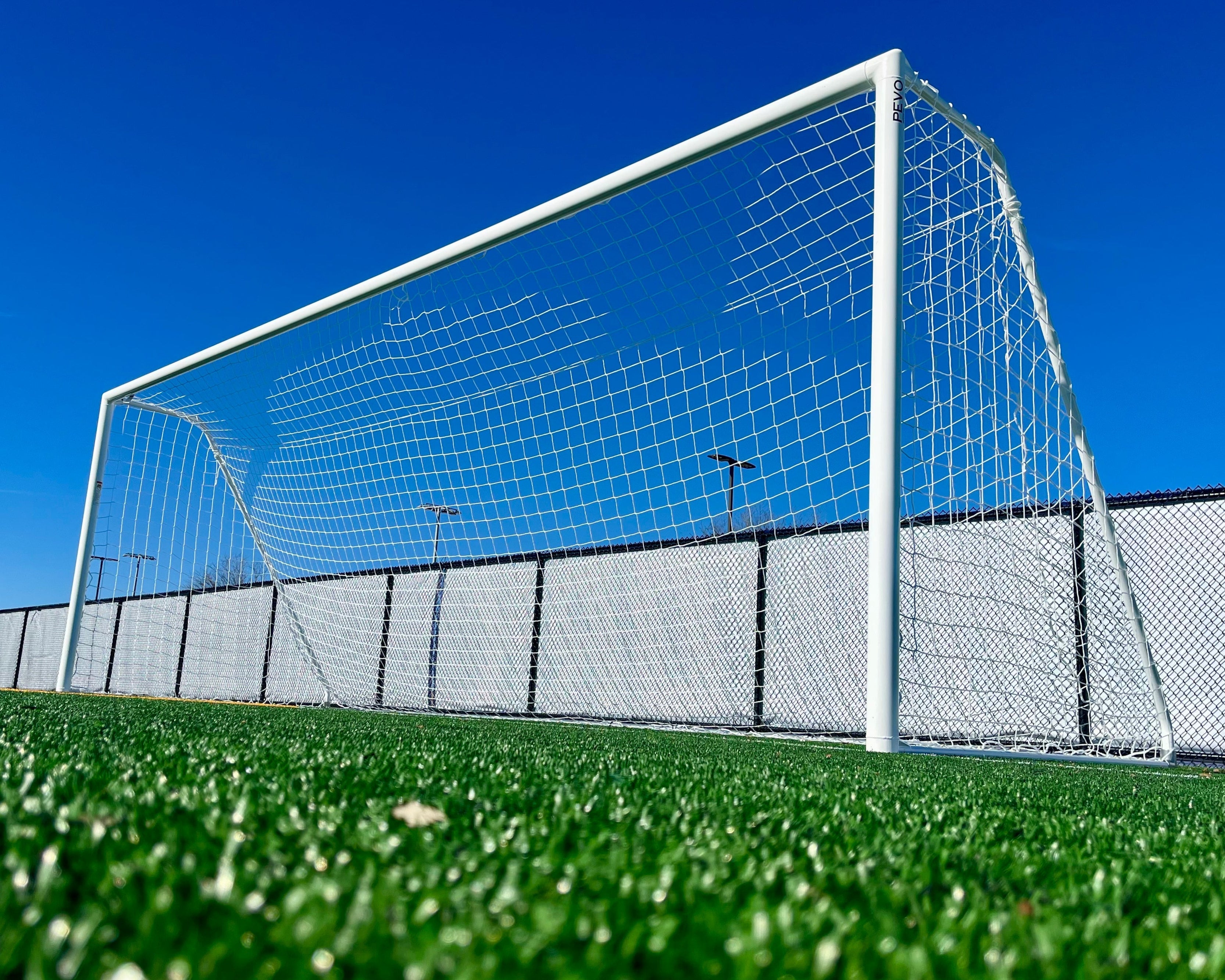 Channel Series Soccer Goal - 7 x 21