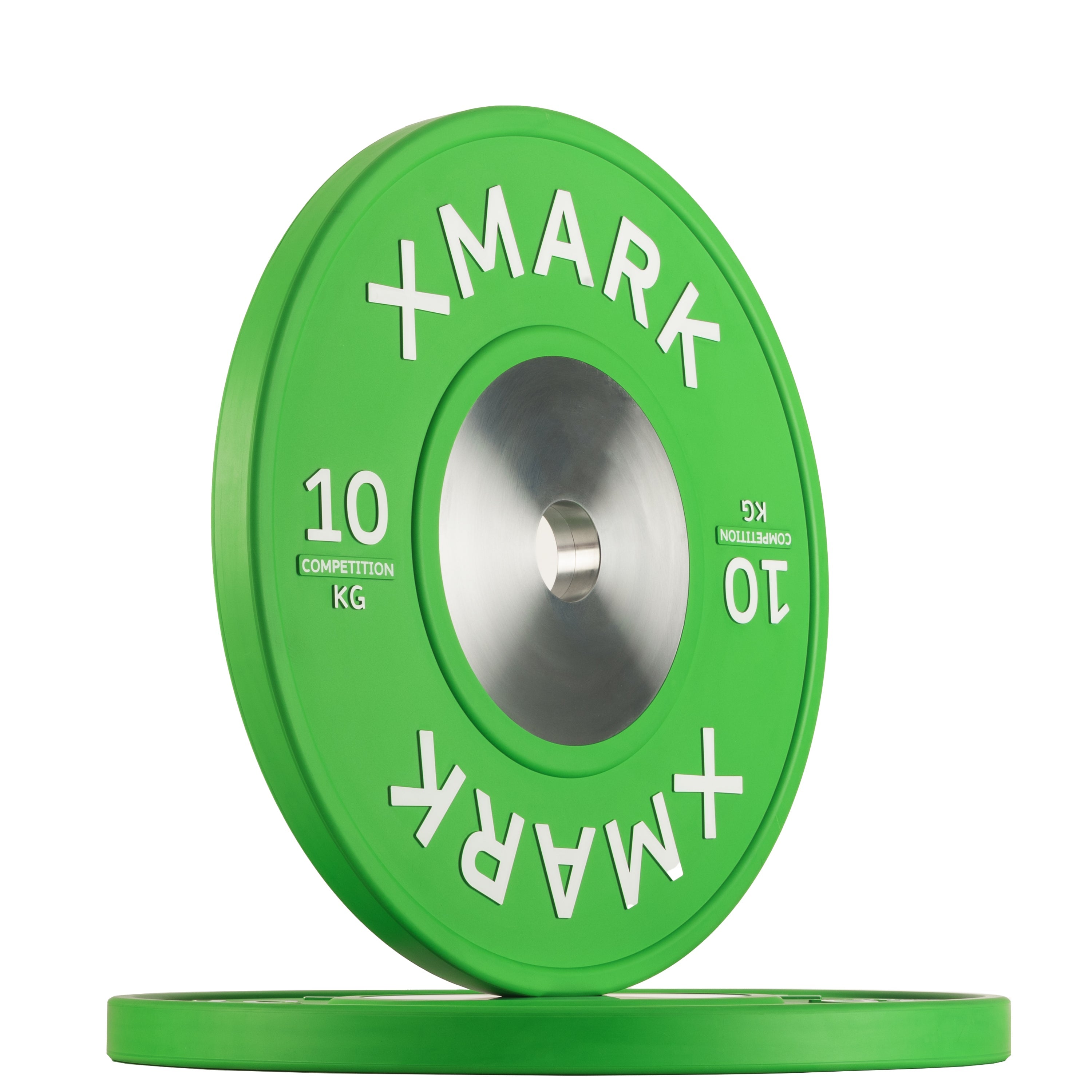 Competition Bumper Plate Pairs (KG)