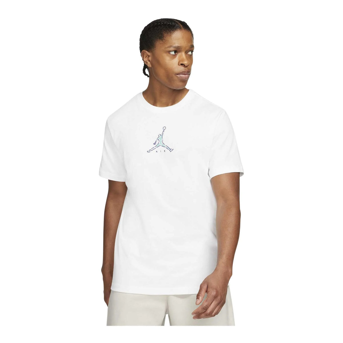 Jordan 23 Swoosh Men's Short-Sleeve T-Shirt – Midway Sports