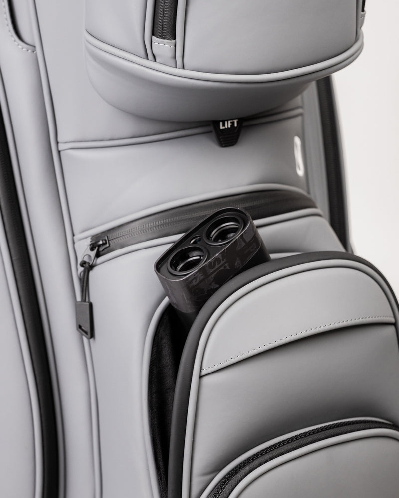 Bolsa de carrito Player Preferred™ - Fresno plano