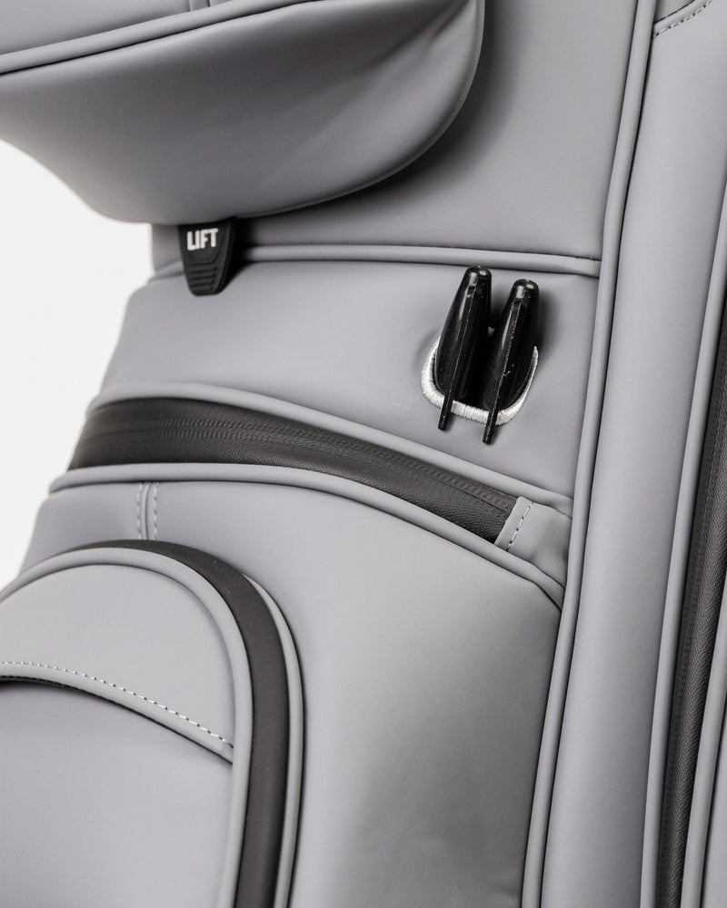 Bolsa de carrito Player Preferred™ - Fresno plano