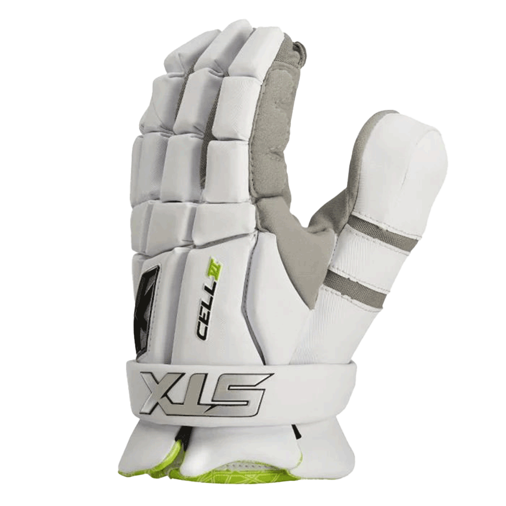 Cell VI™ Goalie Gloves