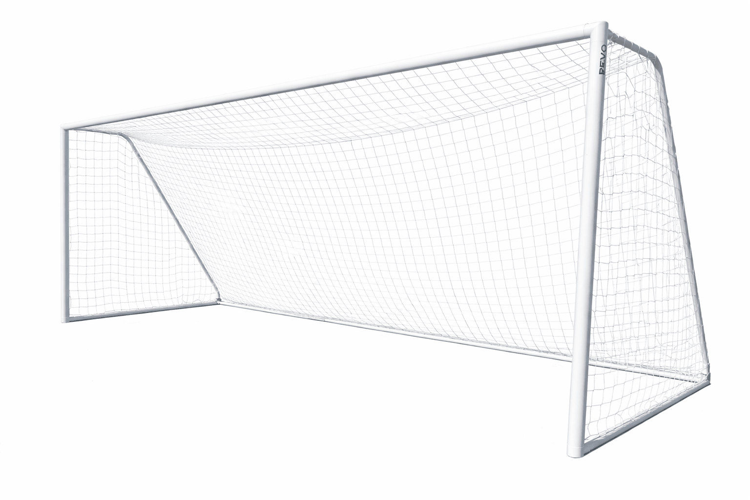 Channel Series Full Size Soccer Goal - 8x24