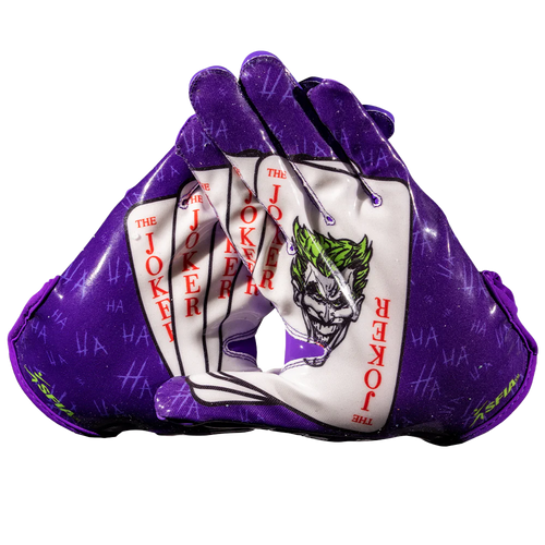Men Football Gloves