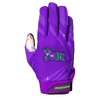 Guantes de fútbol clásicos 