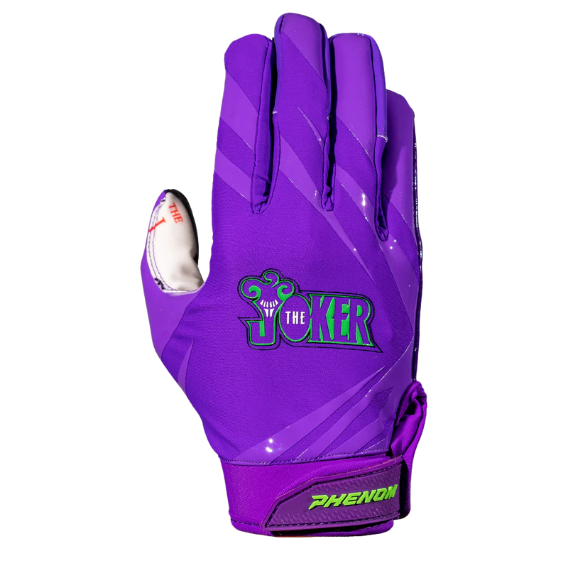 Guantes de fútbol clásicos 