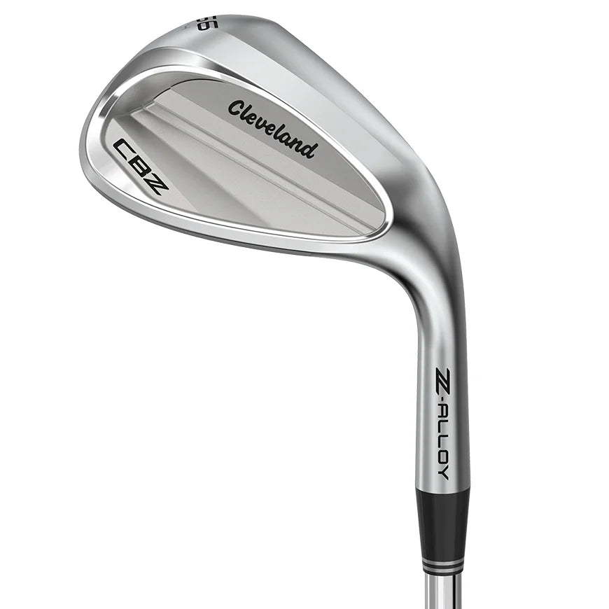 Cleveland CBZ Tour Satin Wedge