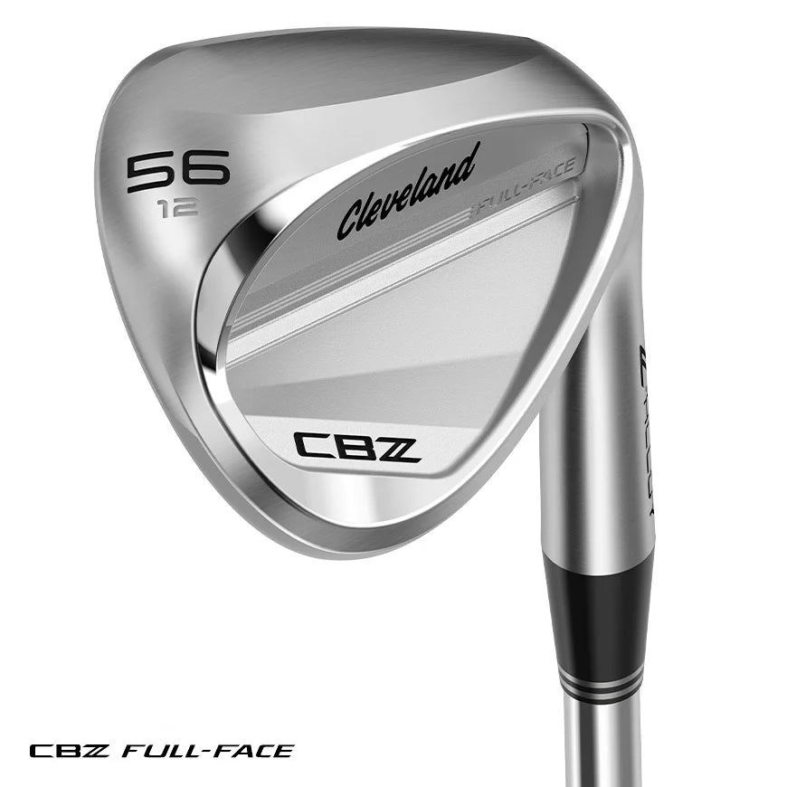 Cleveland CBZ Tour Satin Wedge