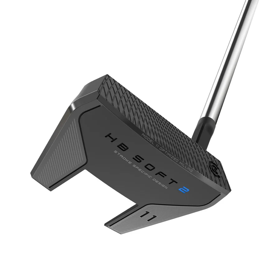 Cleveland  HB SOFT 2 Black Putter – Model 11S