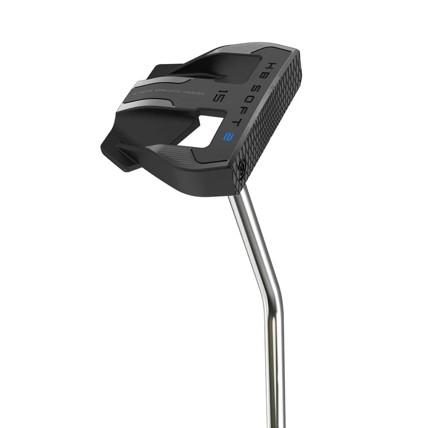 Cleveland HB Soft 2 Black Putter – Model 15