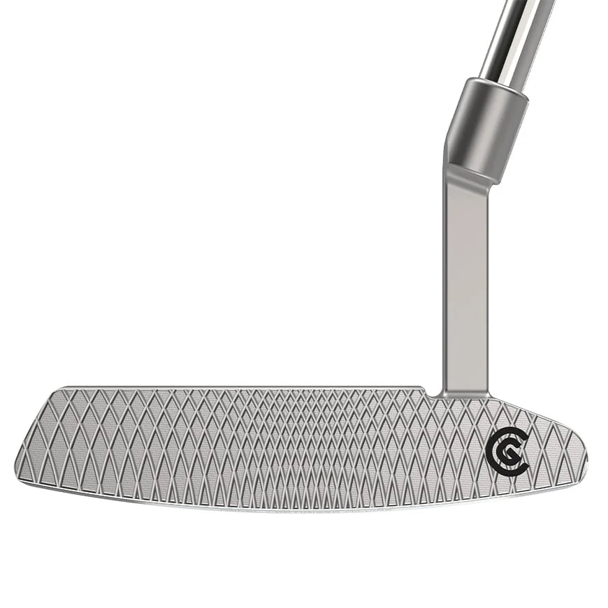 Cleveland HB SOFT 2 Putter – Model 1 Grey color