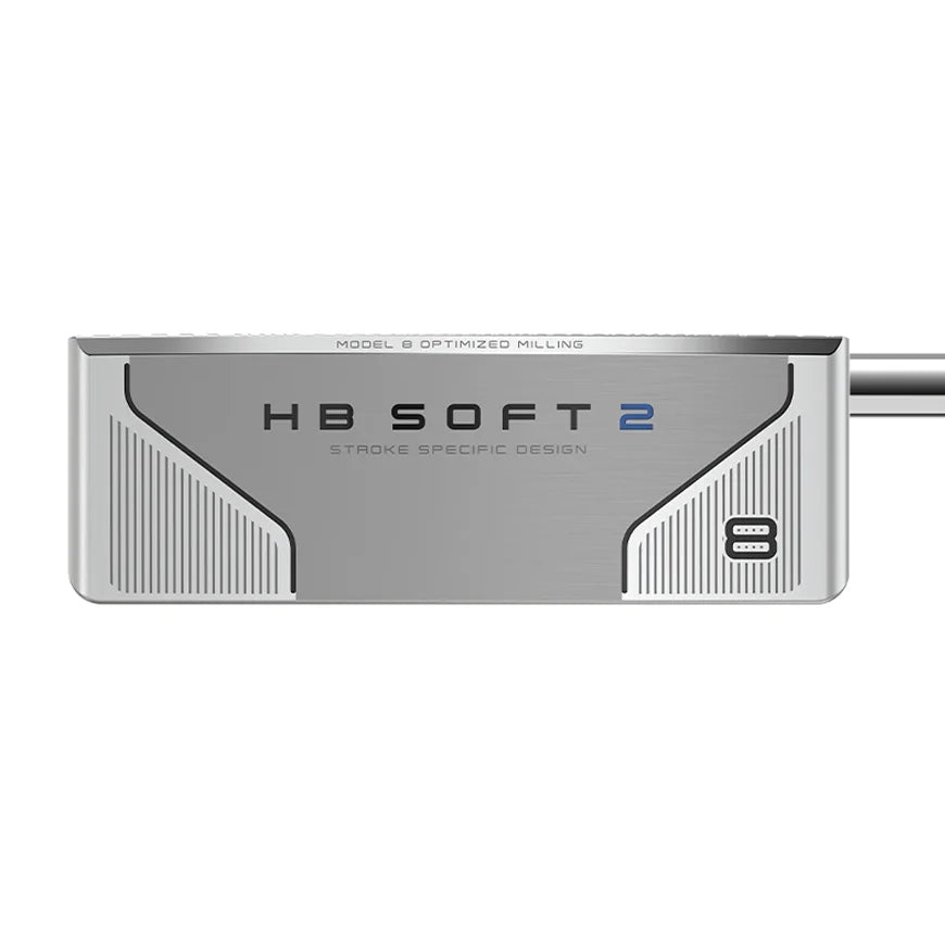 Cleveland HB SOFT 2 Putter – Model 8C