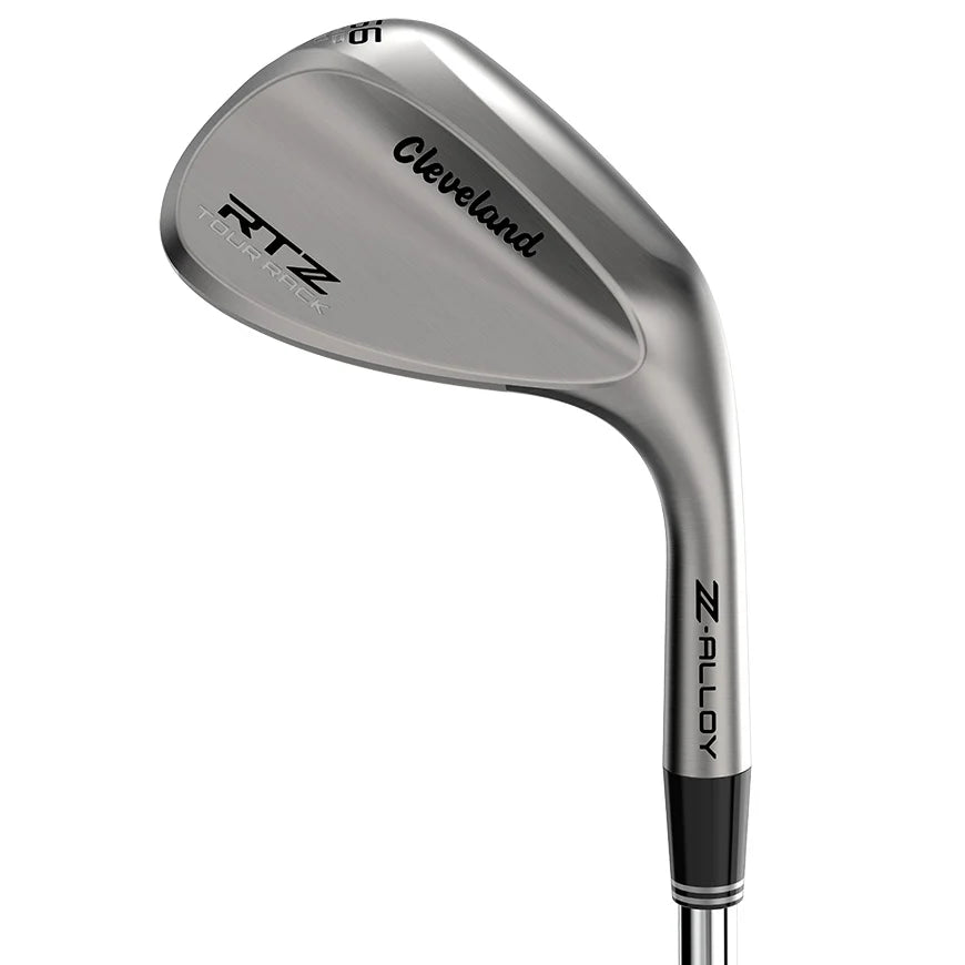 Cleveland RTZ Tour Rack (Raw) Wedge