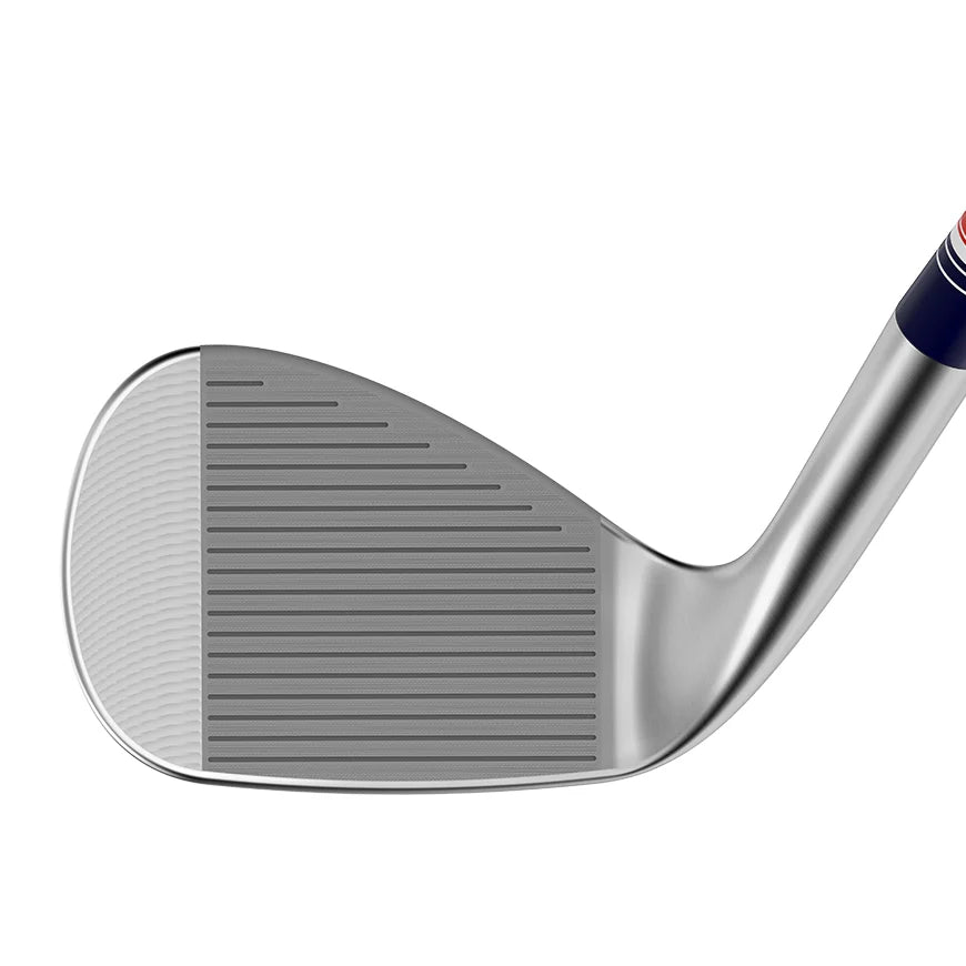 Cleveland Limited Edition All-American RTZ Tour Satin Wedge Cleveland Limited Edition All-American RTZ Tour Satin Wedge