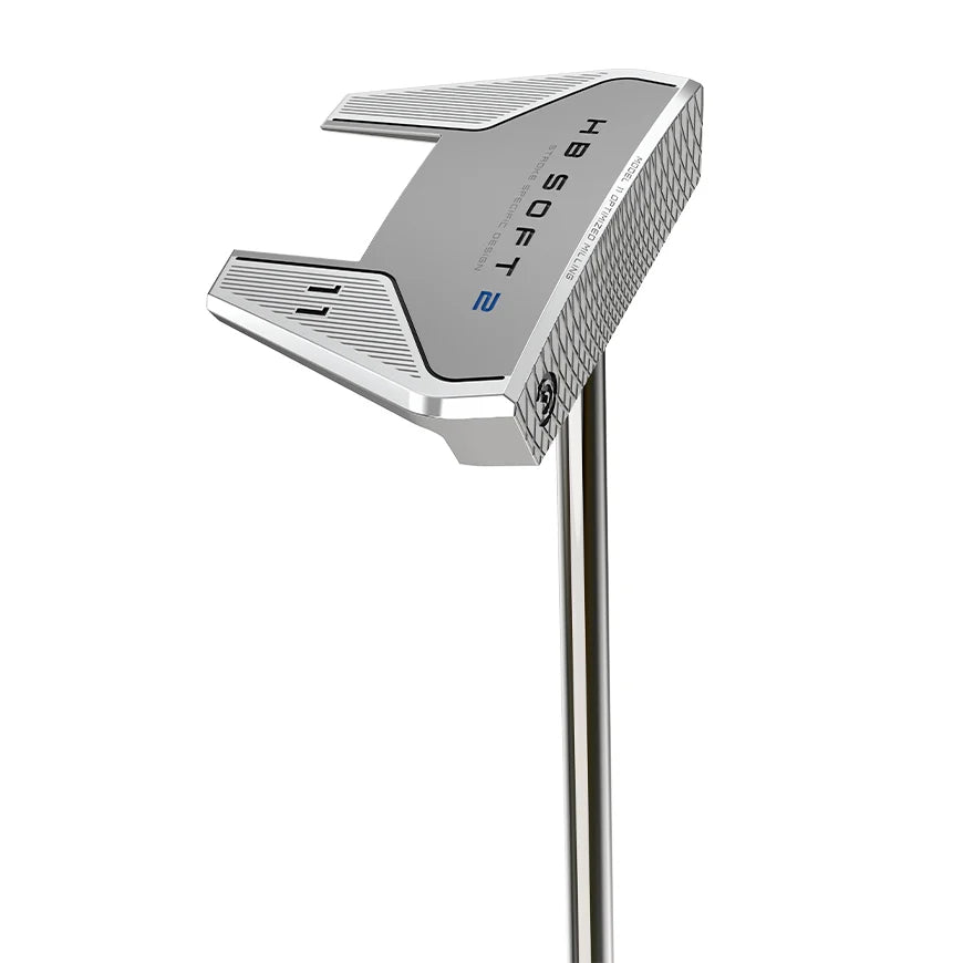 Cleveland HB Soft 2 Putter Model 11C