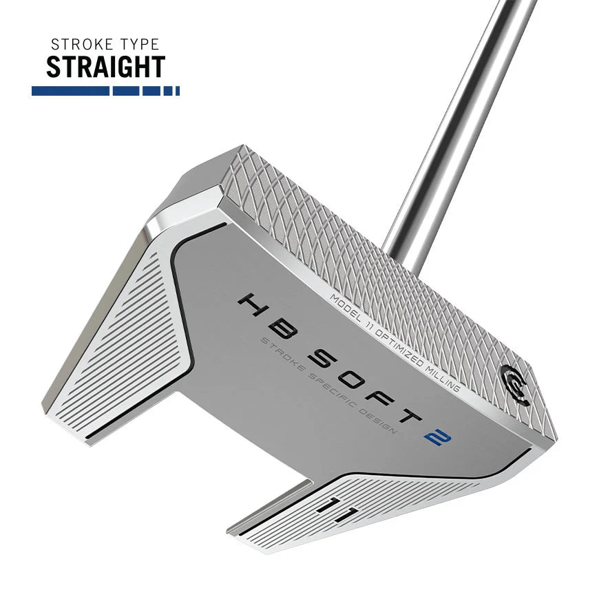 Cleveland HB Soft 2 Putter Model 11C