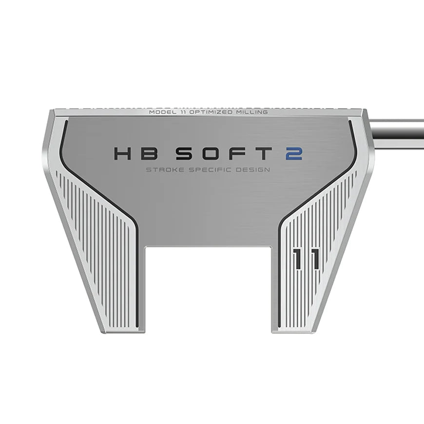 Cleveland HB Soft 2 Putter Model 11C