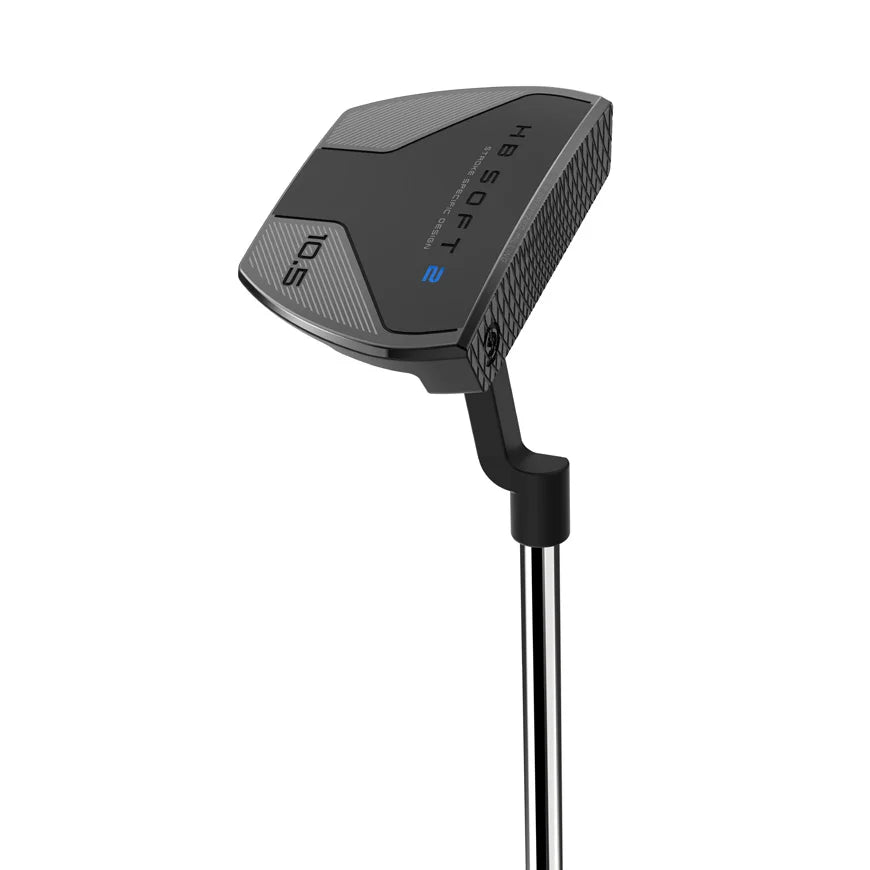 Cleveland HB Soft 2 Black Putter – Model 10.5P