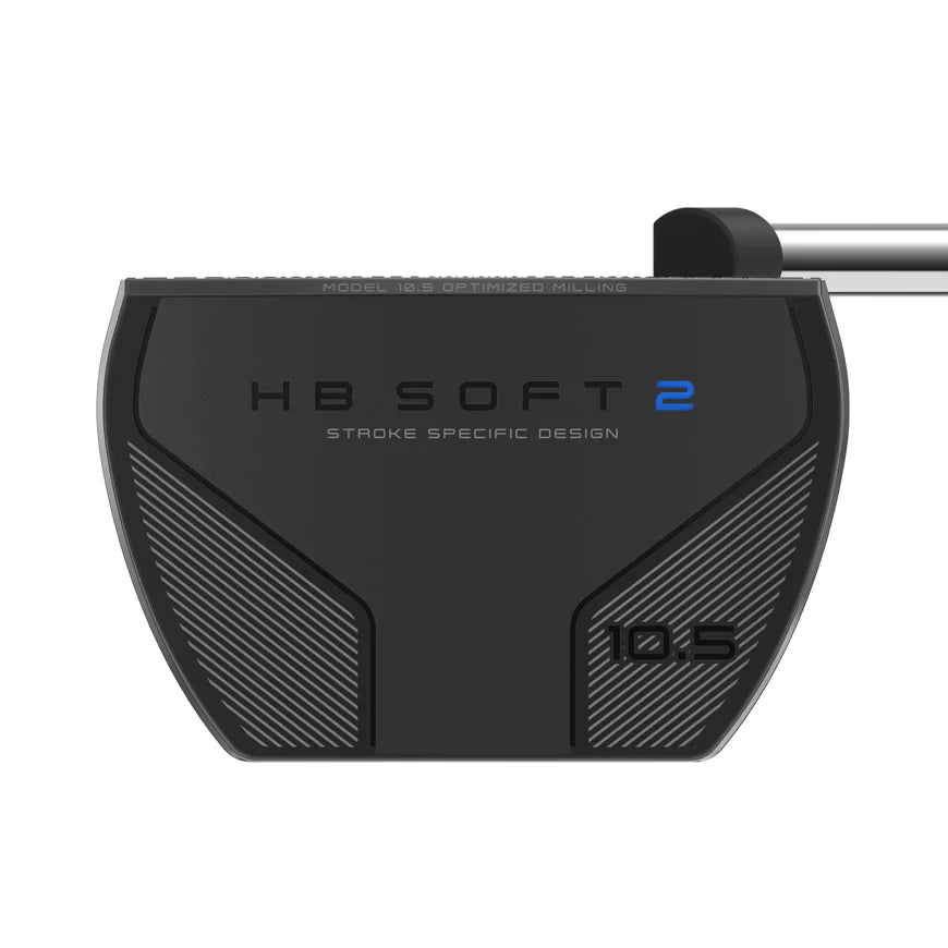 Cleveland HB Soft 2 Black Putter – Model 10.5P