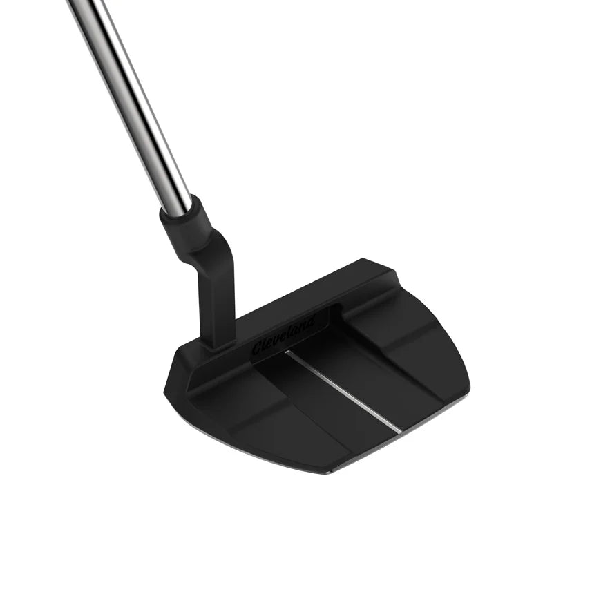 Cleveland HB Soft 2 Black Putter – Model 10.5P