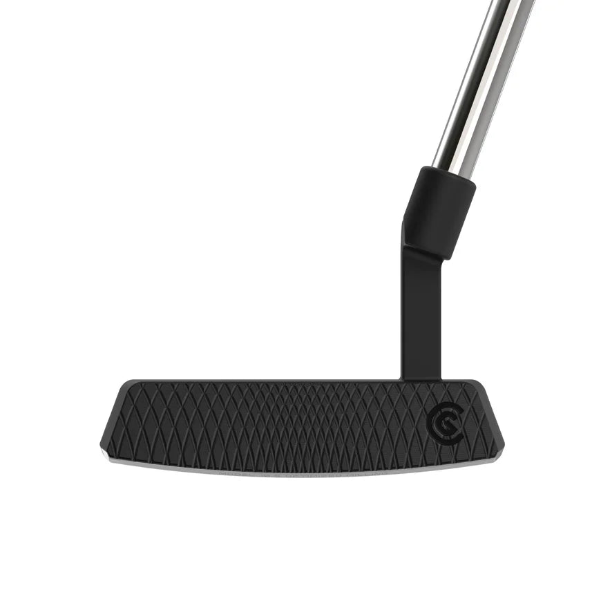 Cleveland HB Soft 2 Black Putter – Model 10.5P