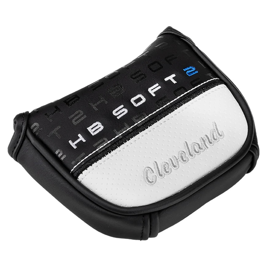 Cleveland HB Soft 2 Black Putter – Model 10.5P