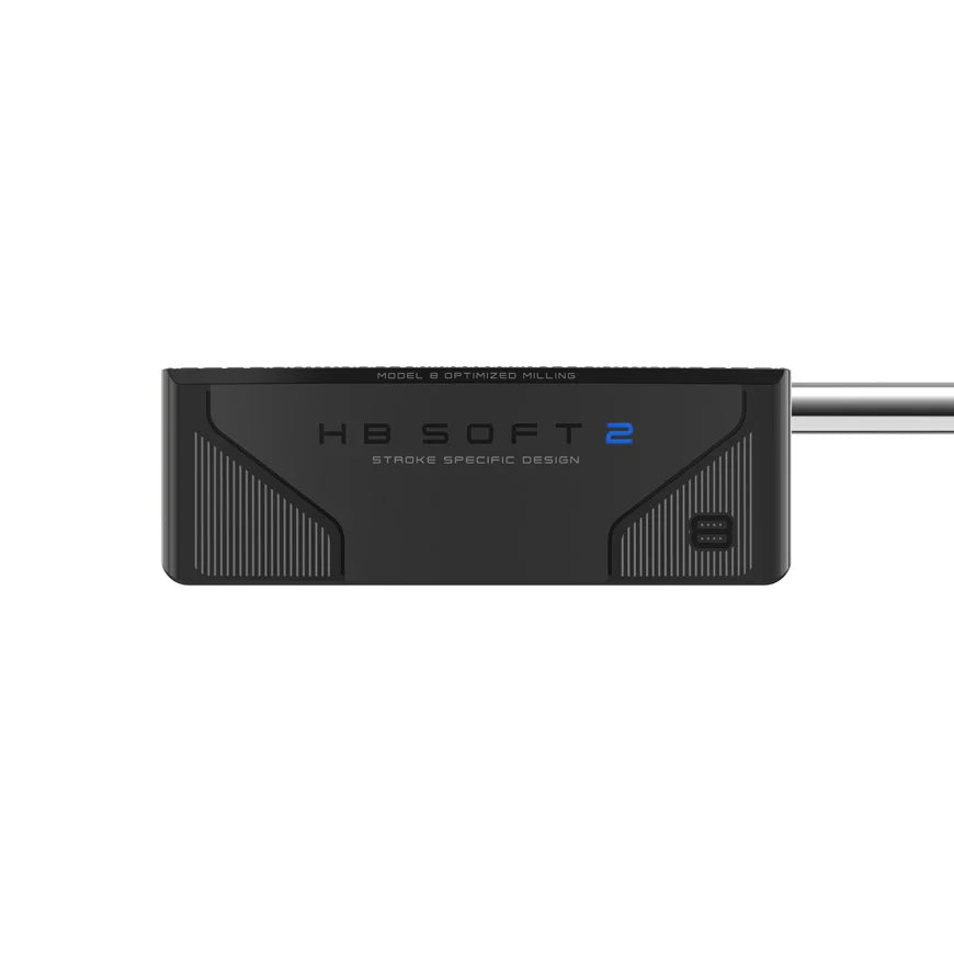 Cleveland HB Soft 2 Black Putter – Model 8C