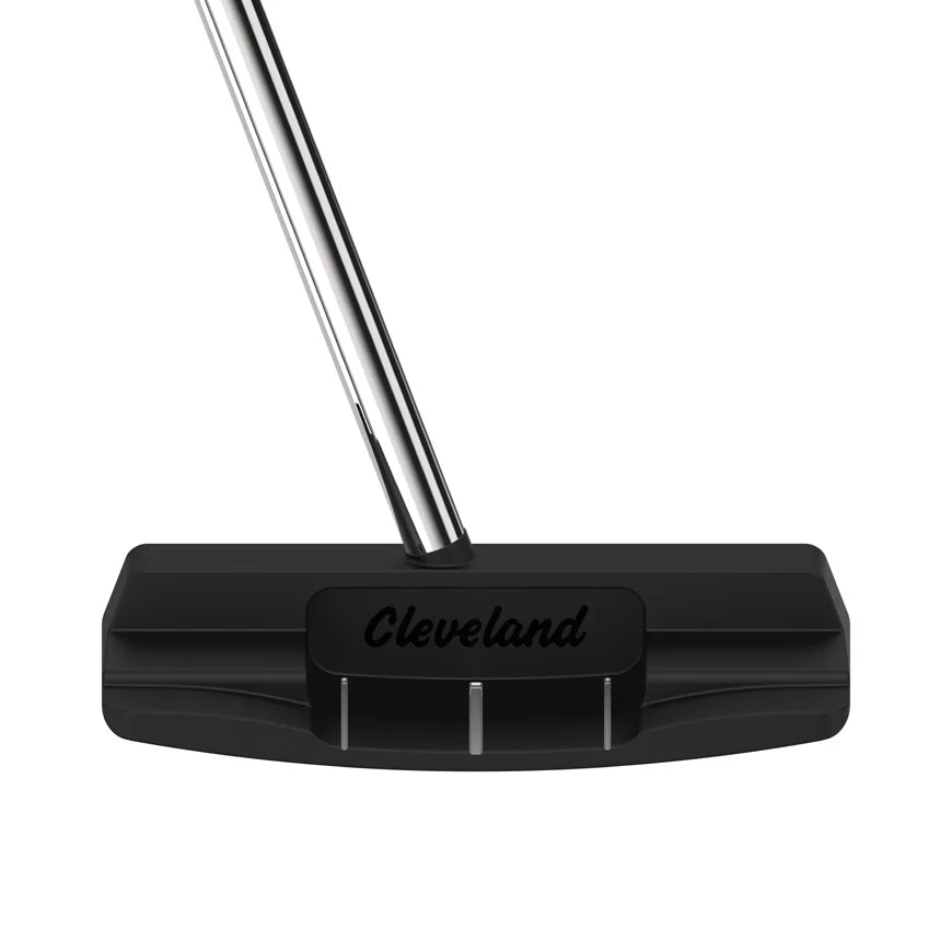 Cleveland HB Soft 2 Black Putter – Model 8C