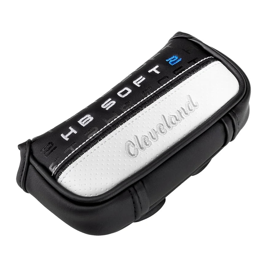 Cleveland HB Soft 2 Black Putter – Model 8C
