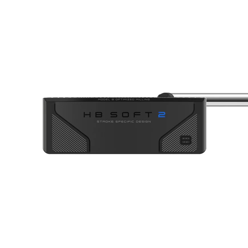 Cleveland HB Soft 2 Black Putter – Model 8S