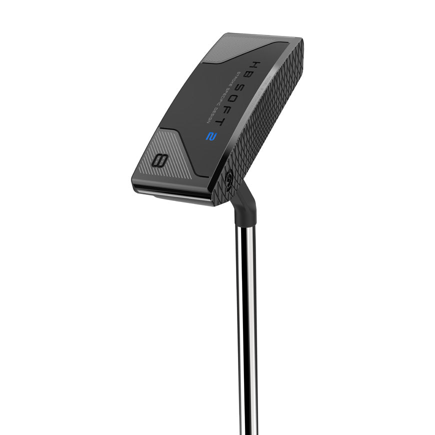 Cleveland HB Soft 2 Black Putter – Model 8S