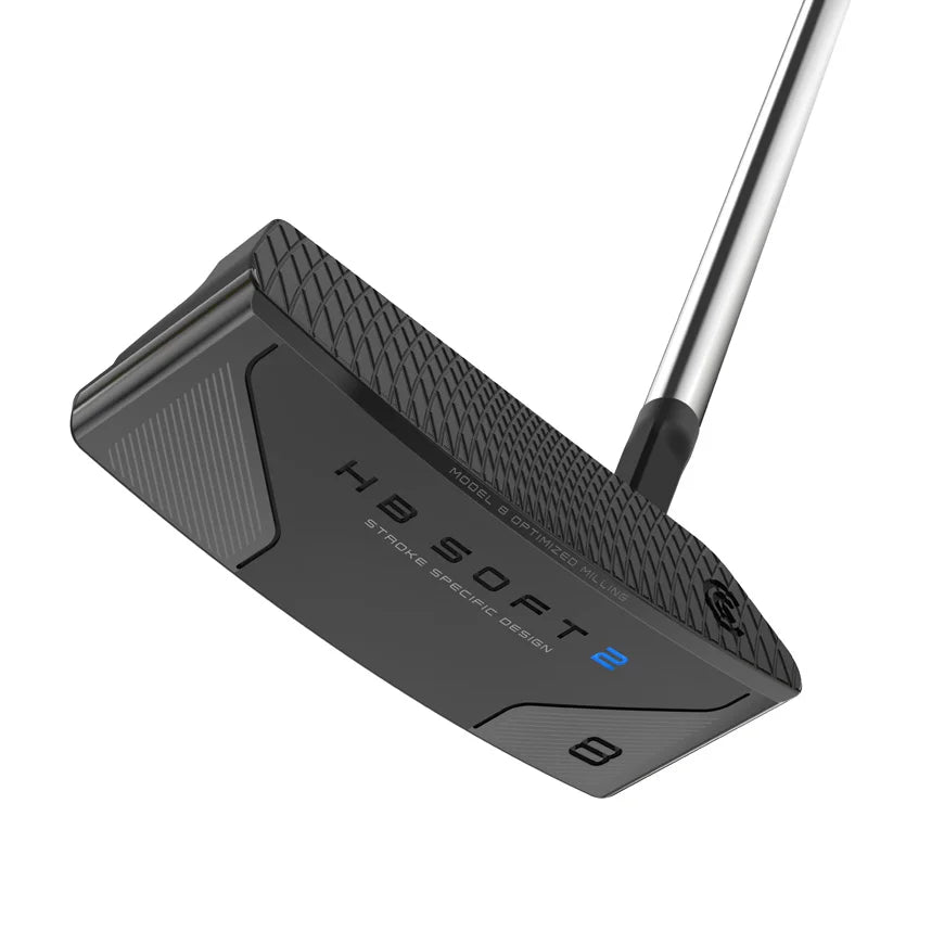 Cleveland HB Soft 2 Black Putter – Model 8S