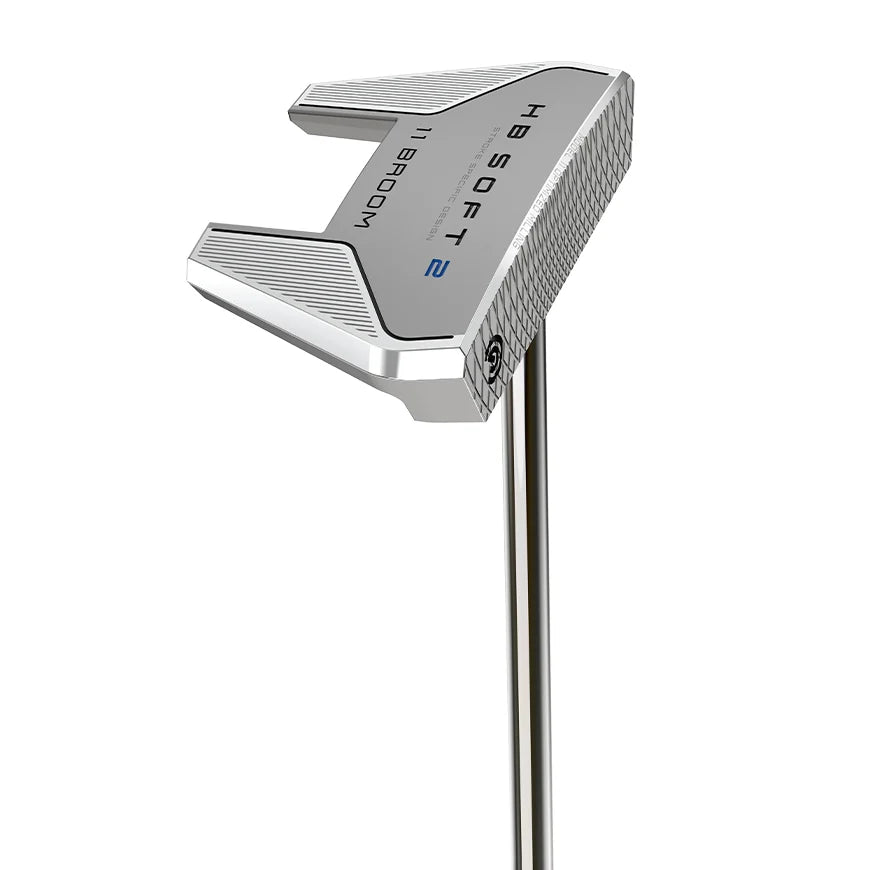 Cleveland  HB Soft 2 Putter – Model 11C Broom
