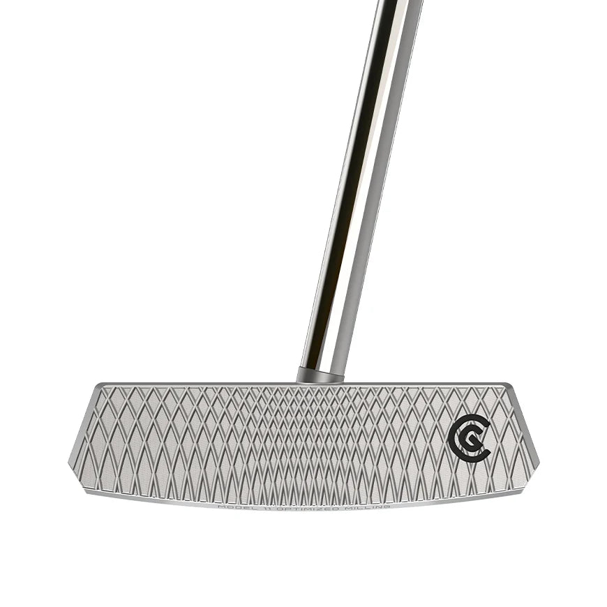 Cleveland  HB Soft 2 Putter – Model 11C Broom