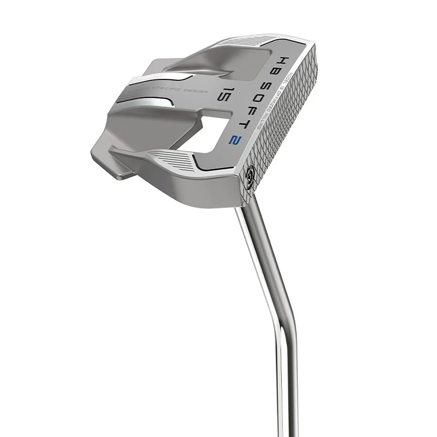 Cleveland HB Soft 2 Putter Model 15