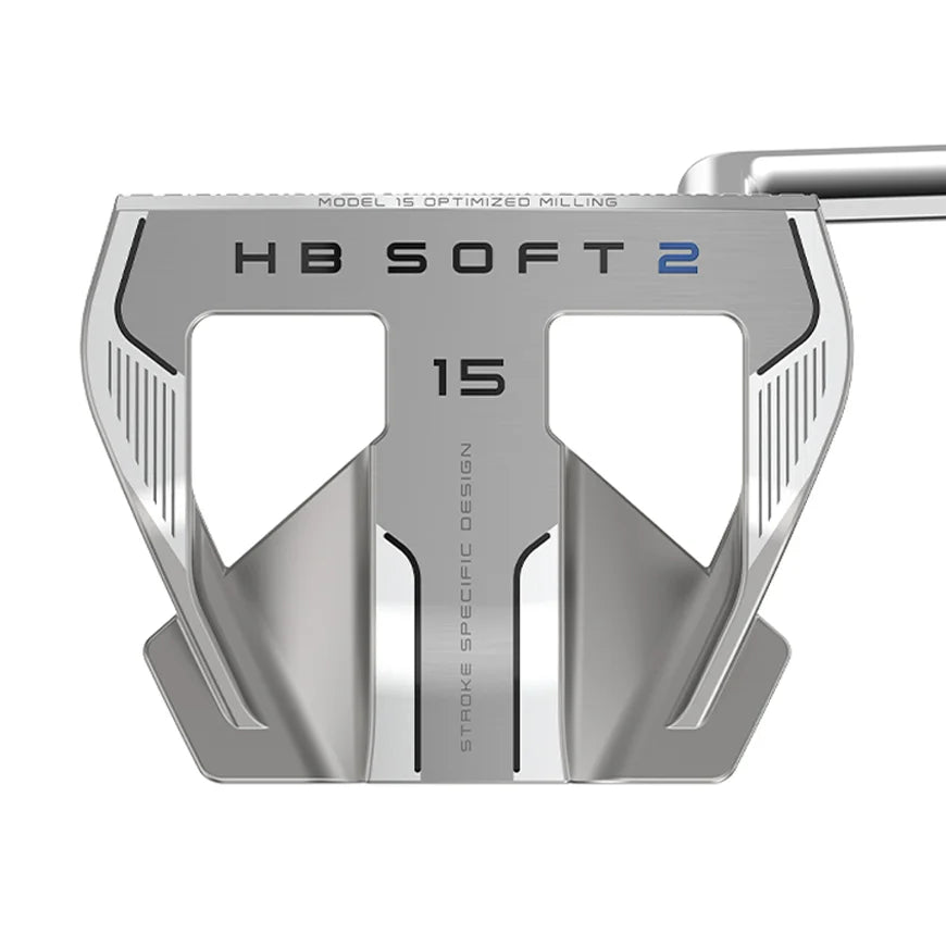 Cleveland HB Soft 2 Putter Model 15