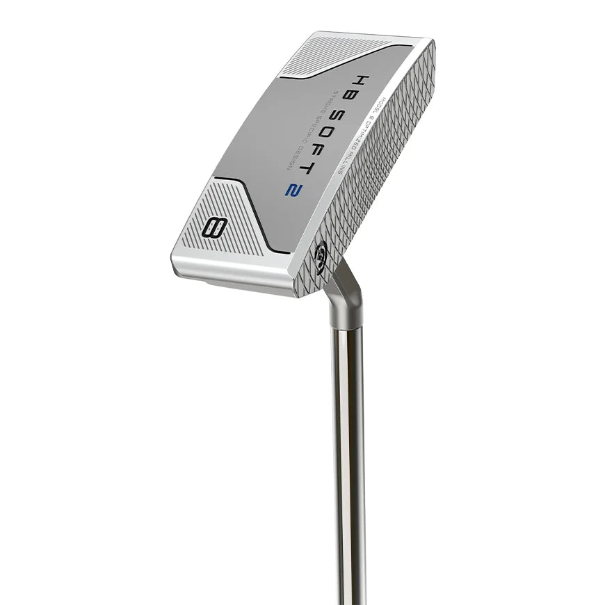 Cleveland HB Soft 2 Putter – Model 8S