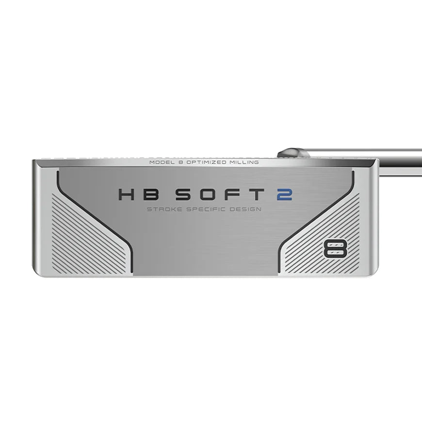 Cleveland HB Soft 2 Putter – Model 8S