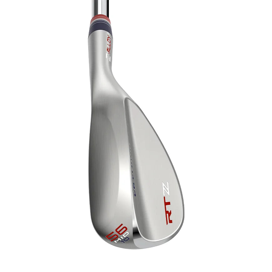 Cleveland Limited Edition All-American RTZ Tour Satin Wedge Cleveland Limited Edition All-American RTZ Tour Satin Wedge