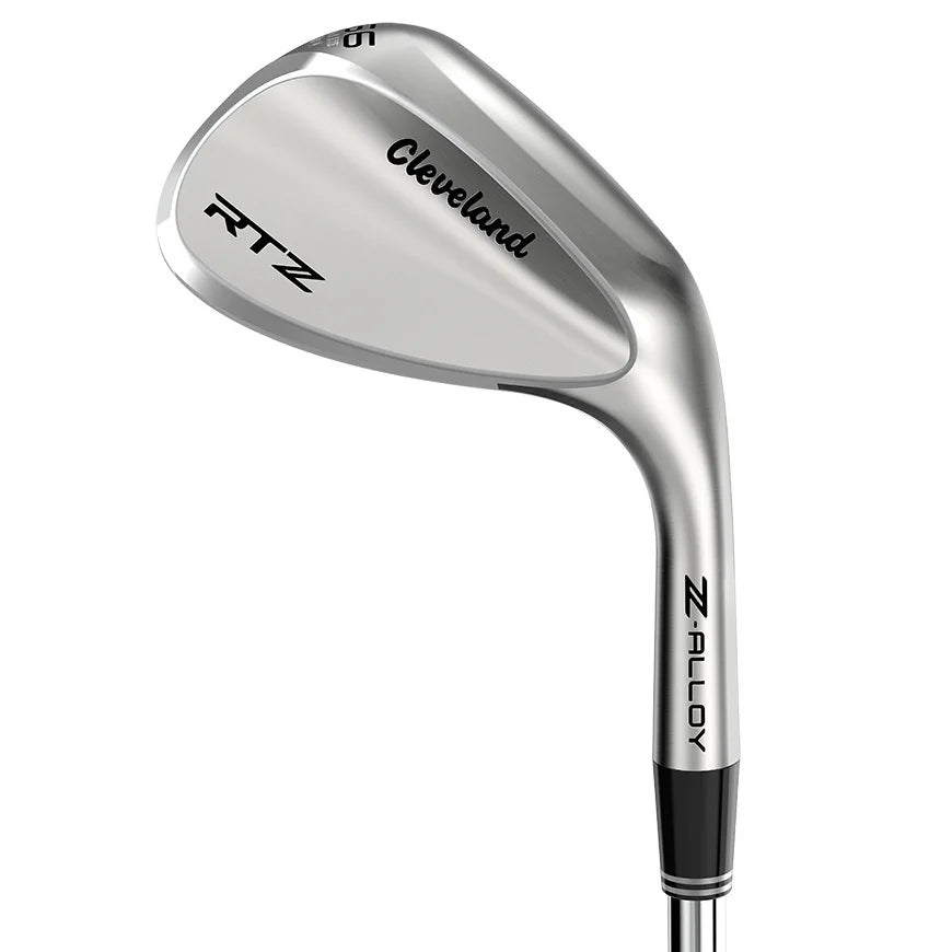 Cleveland RTX 6 ZipCore Tour Satin Wedge – Midway Sports