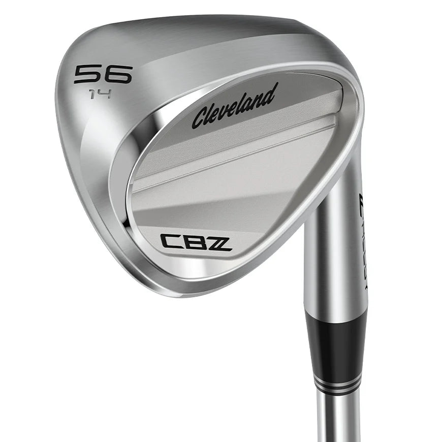 Cleveland Women's CBZ Tour Satin Wedge