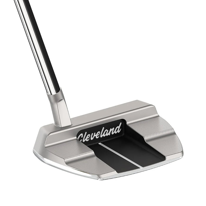 Cleveland Women's HB SOFT Milled 10.5S Putter Gray Color
